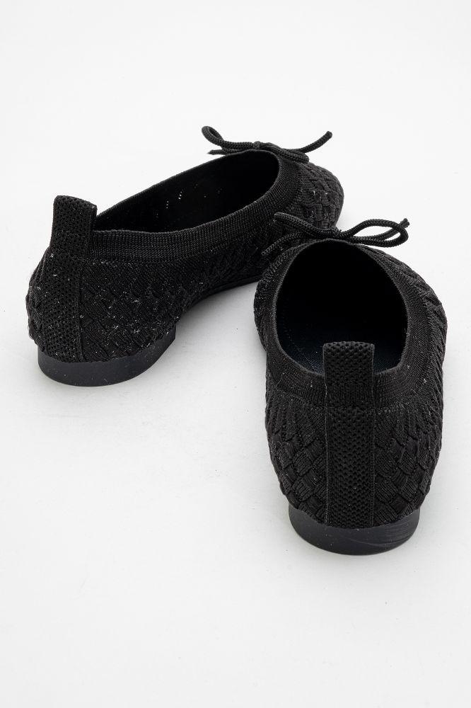 kadin-triko-kumas-babet-SIYAH TRIKO-YKL252154-0089072_0